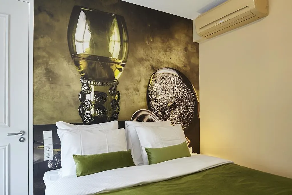 The Muse Amsterdam - Boutique Hotel 3*,