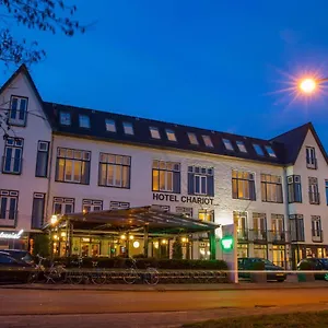 Hotell Chariot