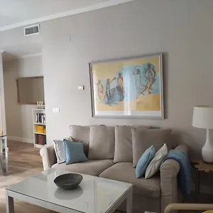  Apartamento Con Encanto Lubi España
