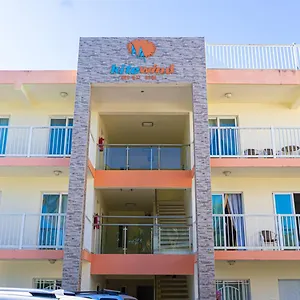 Apartamento Kitewind República Dominicana