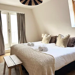  Apartamento Rembrandtplein Países Bajos