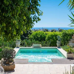  Casa vacanze La Virgy Per Noto Italia