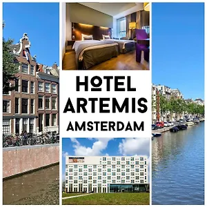 Hotell Artemis