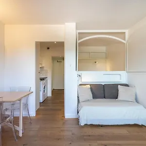  Appartamento La Cigale Varoise - La Francia