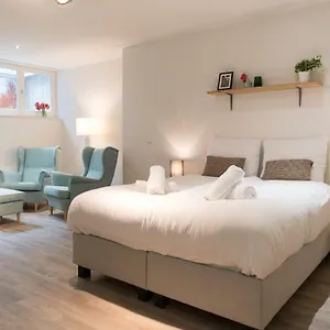  Apartamento Clean And Modern Nassau Canal Países Bajos