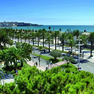  Apartamento Zeus Alexis Ii España
