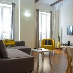  Appartamento Magnifiques Au Coeur Du Vieux Francia