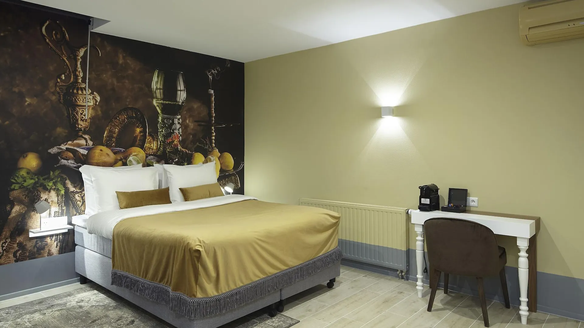 The Muse Amsterdam - Boutique Hotel Paesi Bassi