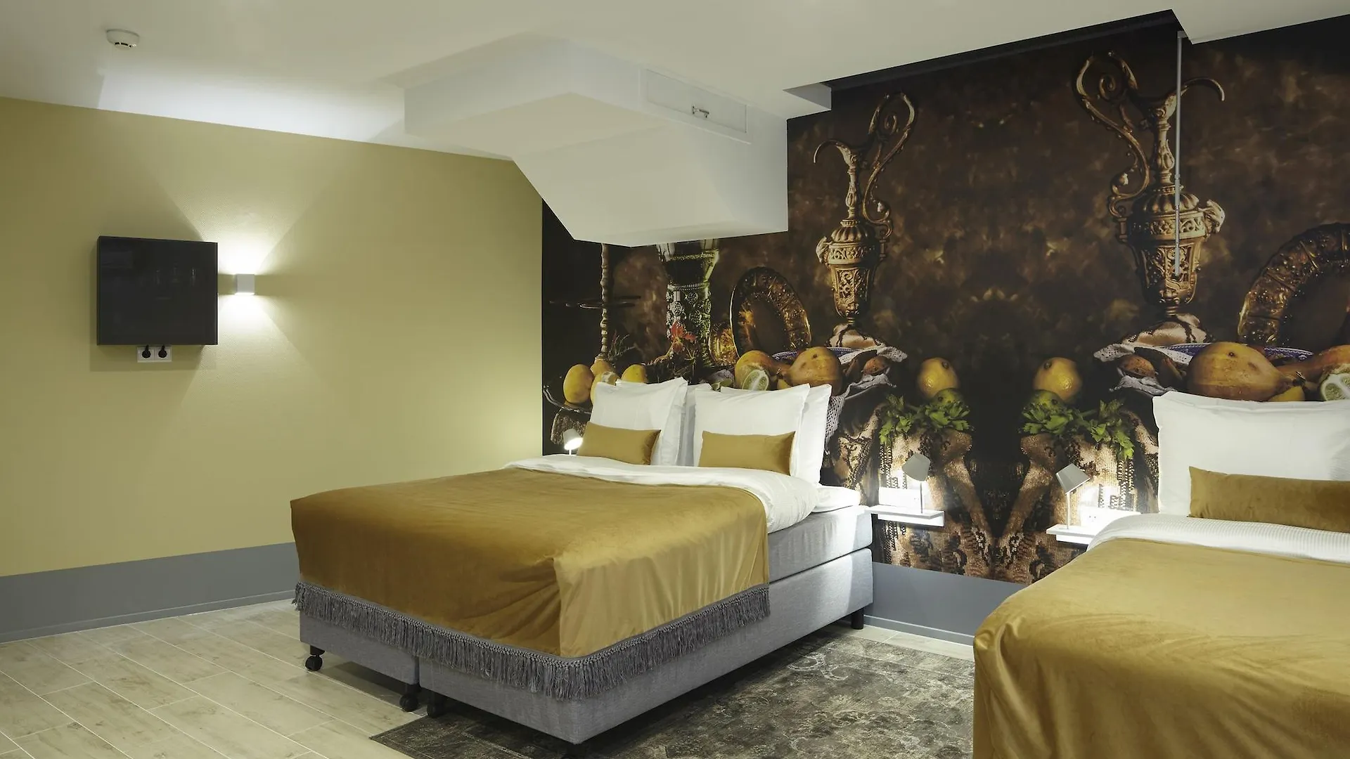 The Muse Amsterdam - Boutique Hotel 3*,  Netherlands