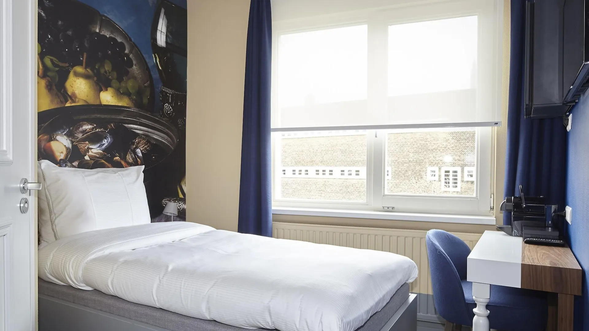 ***  The Muse Amsterdam - Boutique Hotel Paesi Bassi