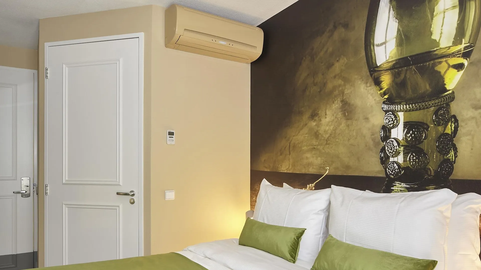 The Muse Amsterdam - Boutique Hotel