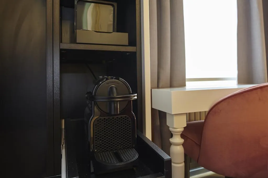 The Muse Amsterdam - Boutique Hotel Paesi Bassi