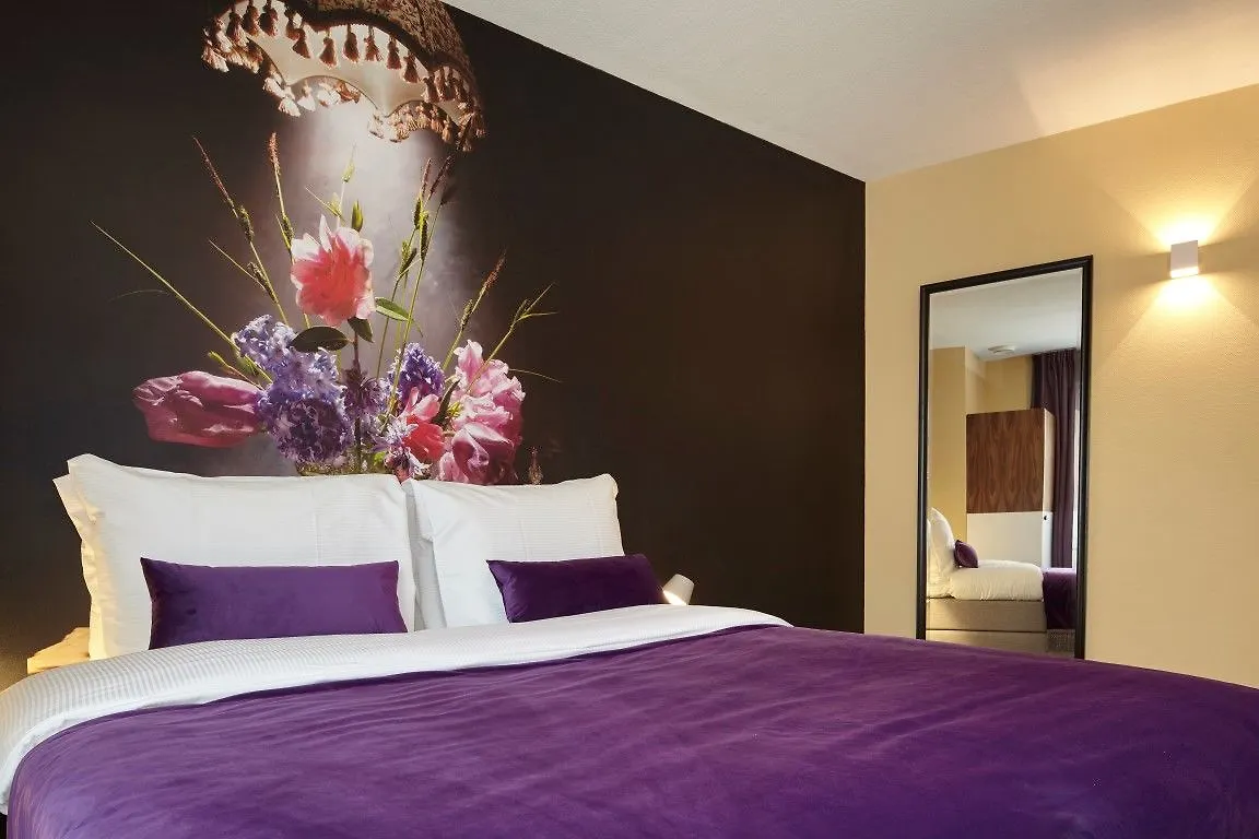 ***  The Muse Amsterdam - Boutique Hotel Paesi Bassi