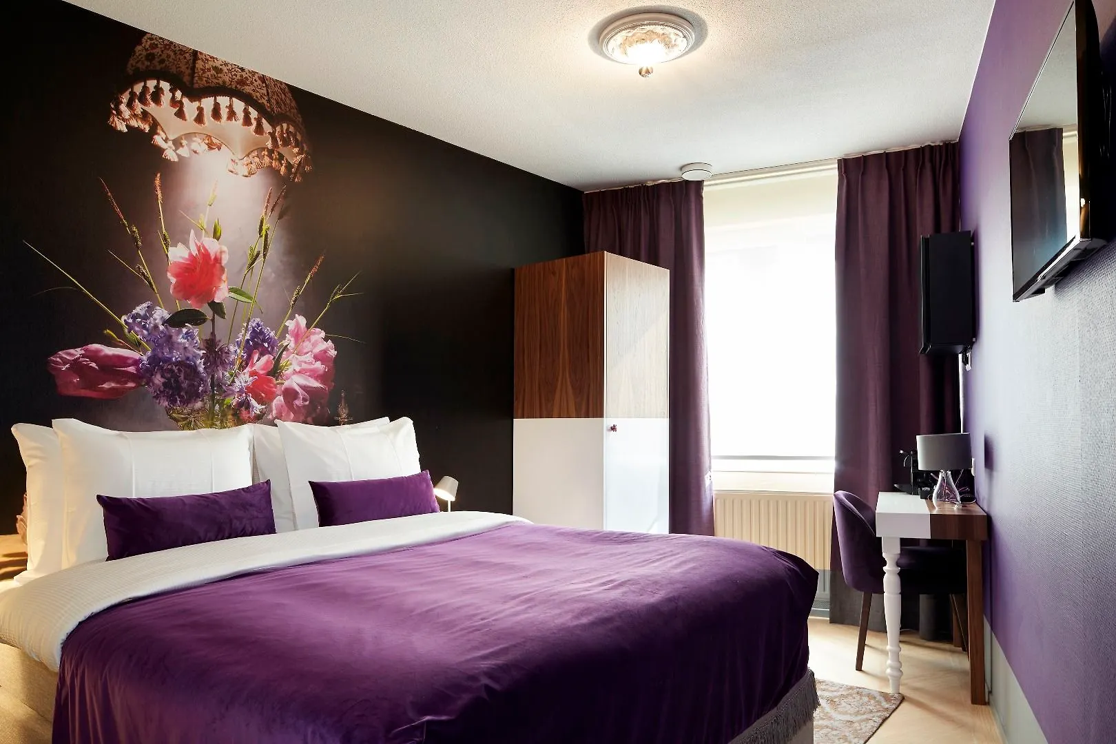 The Muse Amsterdam - Boutique Hotel Paesi Bassi