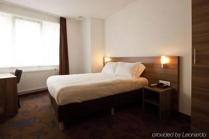 The Muse Amsterdam - Boutique Hotel Netherlands