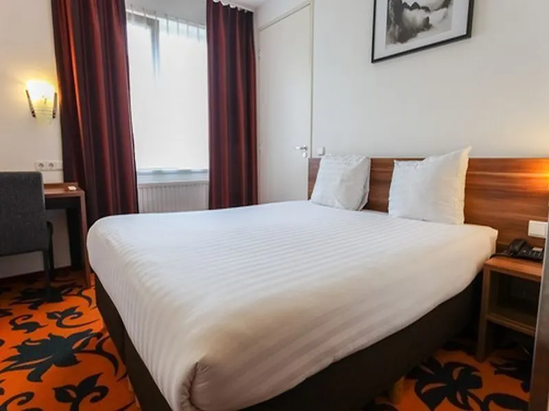 The Muse Amsterdam - Boutique Hotel 3*,